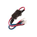 Parlantes DLS M-225 5,25 pulgadas coaxiales / 50RMS TW MYLAR