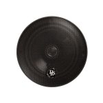 ParlantesDLS M-226 6.5 pulgadas coaxiales / 50RMS TW MYLAR