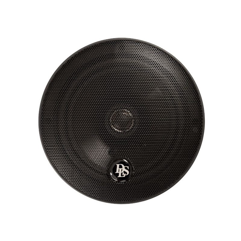 ParlantesDLS M-226 6.5 pulgadas coaxiales / 50RMS TW MYLAR