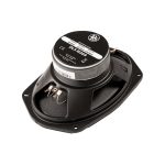 Parlantes DLS M-369 6.9 pulgadas / 3 vias / 80wRMS
