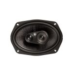 Parlantes DLS M-369 6.9 pulgadas / 3 vias / 80wRMS