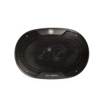 Parlantes DLS M-369 6.9 pulgadas / 3 vias / 80wRMS