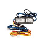 Parlantes DLS M-369 6.9 pulgadas / 3 vias / 80wRMS