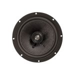 Parlantes DLS M-526i 6.5 pulgadas coaxiales 50RMS TW SEDA