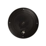 Parlantes DLS M-526i 6.5 pulgadas coaxiales 50RMS TW SEDA