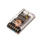 Parlantes DLS M-526i 6.5 pulgadas coaxiales 50RMS TW SEDA