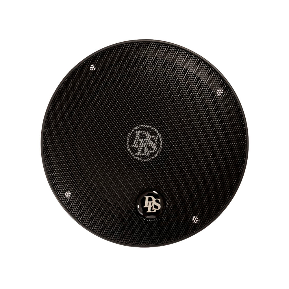 COMPONENTES DLS MK-6.2i 6.5 pulgadas 55RMS 140W – imagen 2