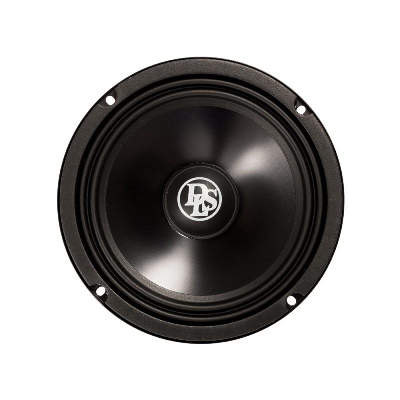 COMPONENTES DLS RC-6,2Q 6,5 pulgadas / 100RMS / TW SEDA 1,25"