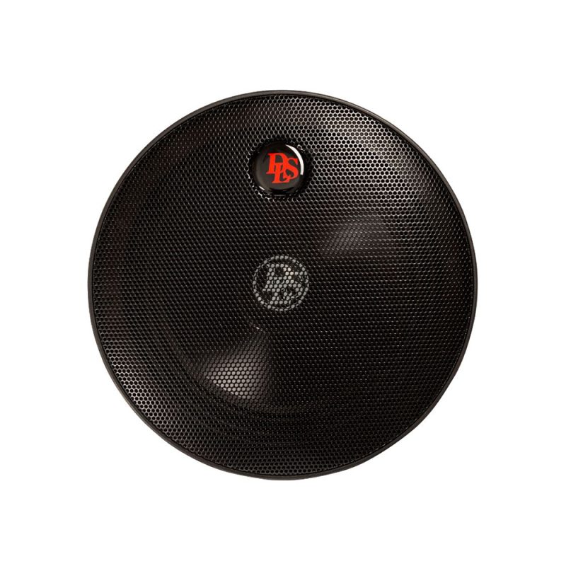 COMPONENTES DLS RC-6,2Q 6,5 pulgadas / 100RMS / TW SEDA 1,25"