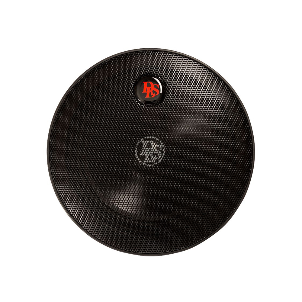 COMPONENTES DLS RC-6,2Q 6,5 pulgadas 100RMS TW SEDA 1,25″