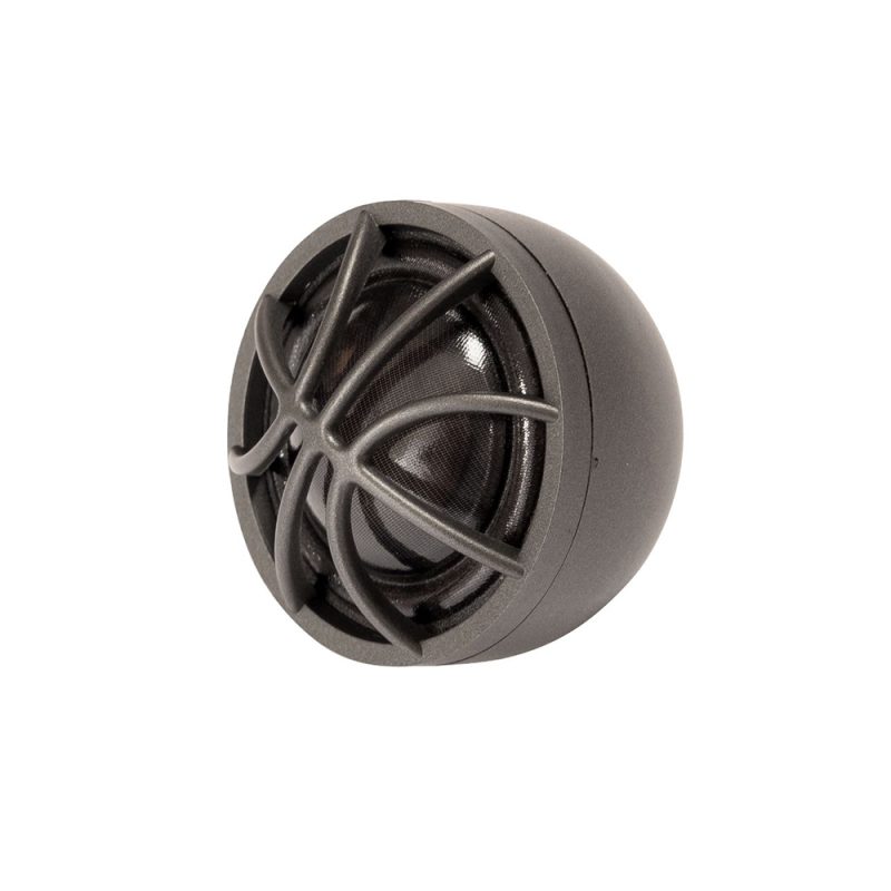 COMPONENTES DLS RC-6,2Q 6,5 pulgadas / 100RMS / TW SEDA 1,25"