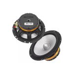 COMPONENTES BRAVOX CS60 D 6 PULGADAS / 140RMS / DIAMOND-LINE
