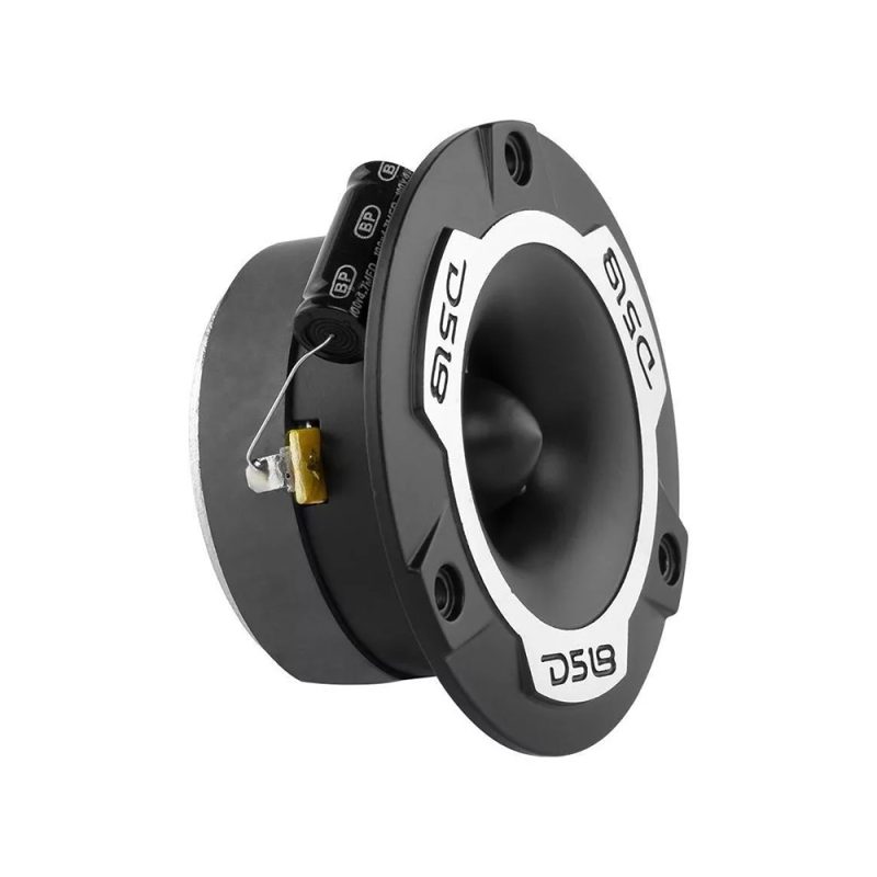 Tweeter Bala DS18 PRO-TWX1 / 103dB / 60RMS / 4 Ohms (Par)
