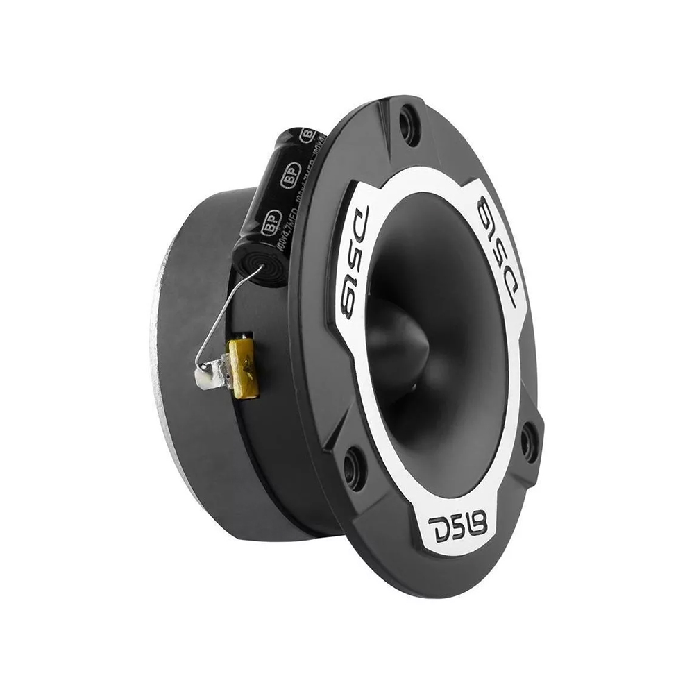 Tweeter Bala DS18 PRO-TWX1 103dB 60RMS 4 Ohms (Par) – imagen 2