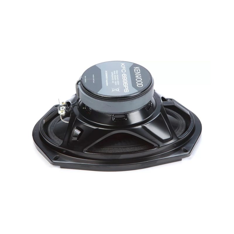 PARLANTES KENWOOD KFC-6996PS 6.9 PULGADAS / 150RMS / 5 VIAS / 650W