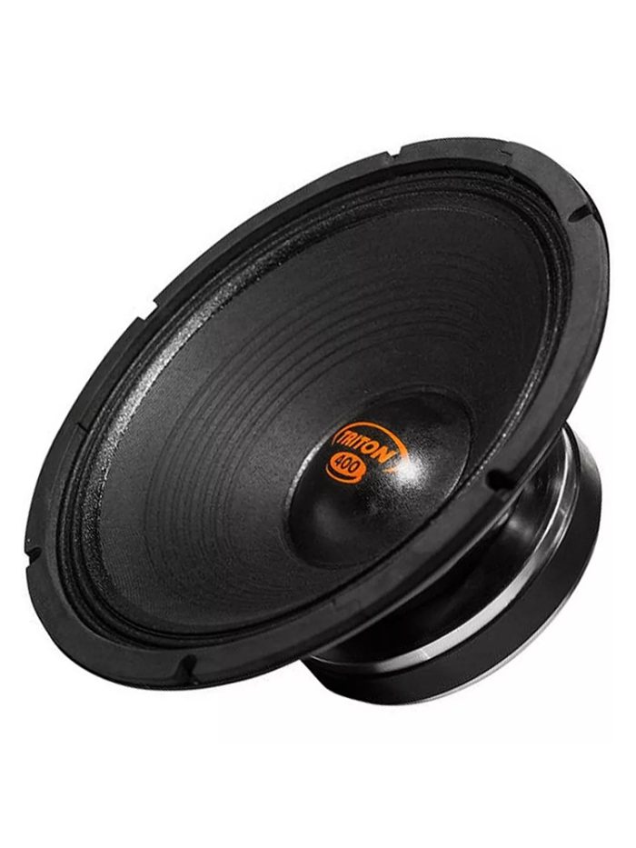 SUBWOOFER TRITON TR 12 TR400 12 PULGADAS / 400RMS