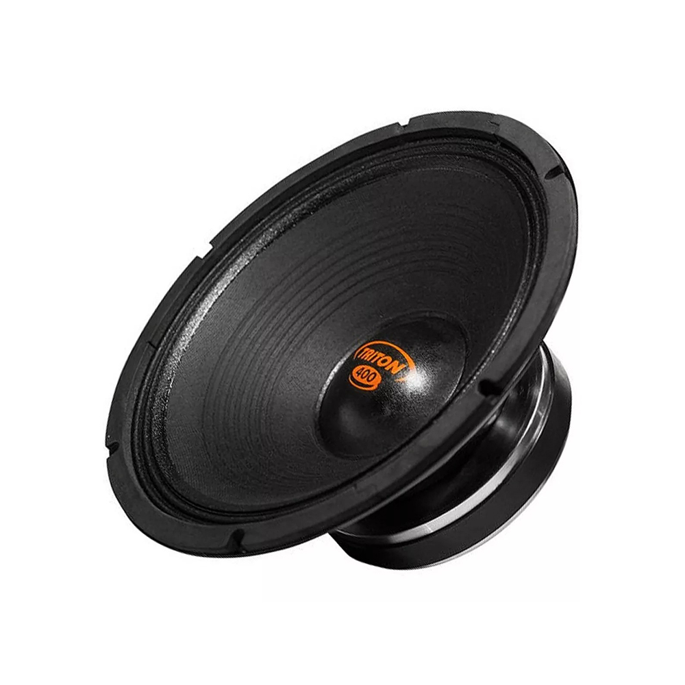 SUBWOOFER TRITON TR 12 TR400 12 PULGADAS 400RMS