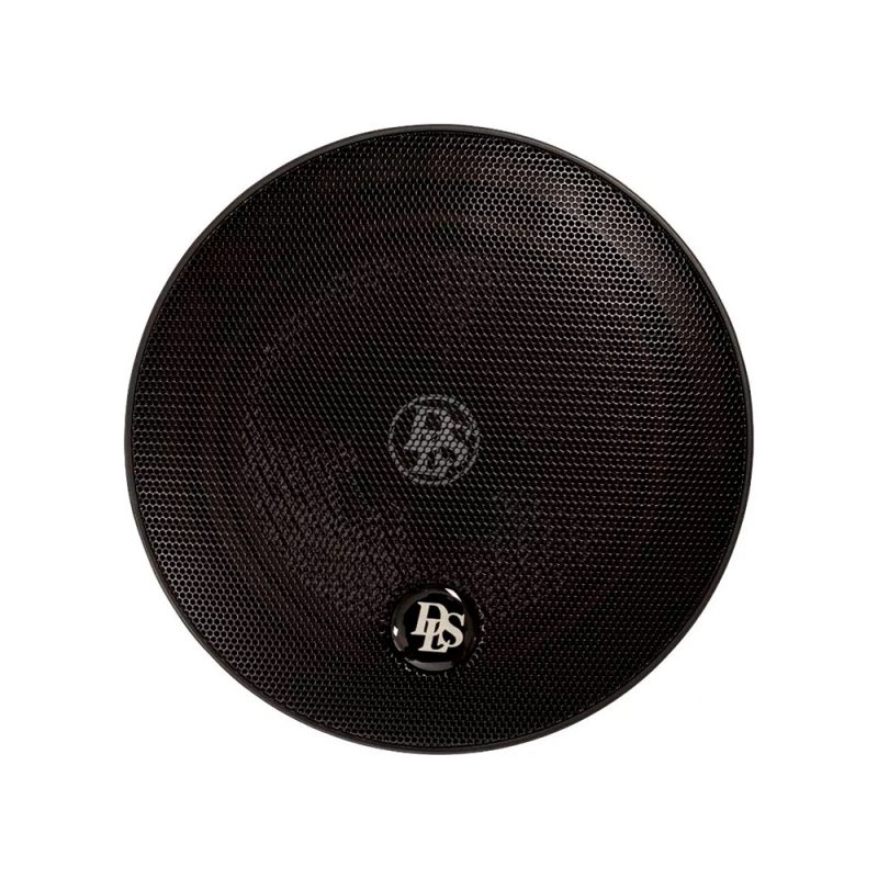 COMPONENTES DLS MB-6.2 6.5 pulgadas / 80RMS / 200W