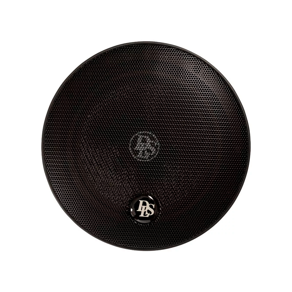 COMPONENTES DLS MB-6.2 6.5 pulgadas 80RMS 200W