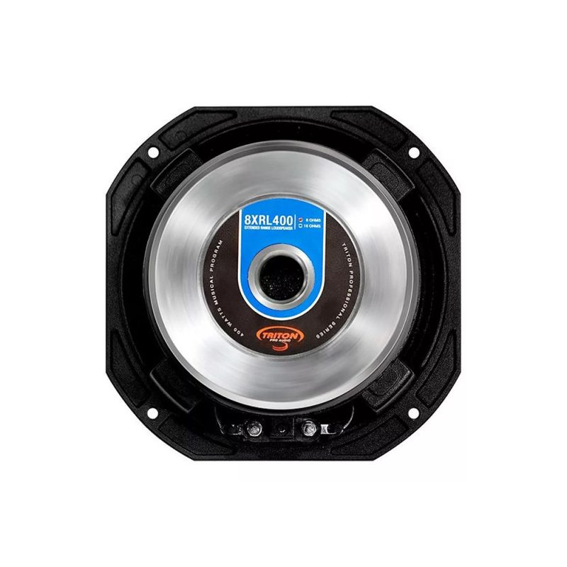 MEDIO TRITON TR PRO 8XRL400 8 PULGADAS / 200W / 8 OHM