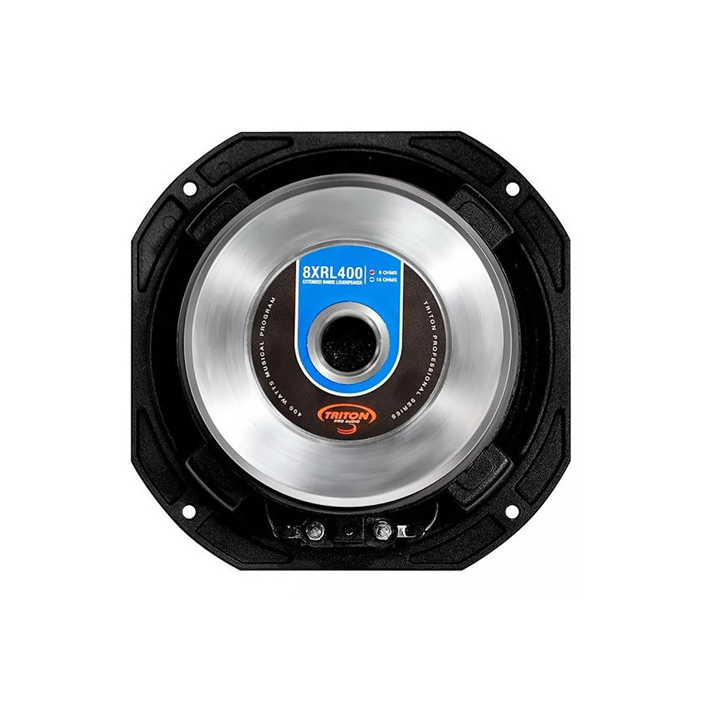 MEDIO TRITON TR PRO 8XRL400 8 PULGADAS 200W 8 OHM – imagen 2