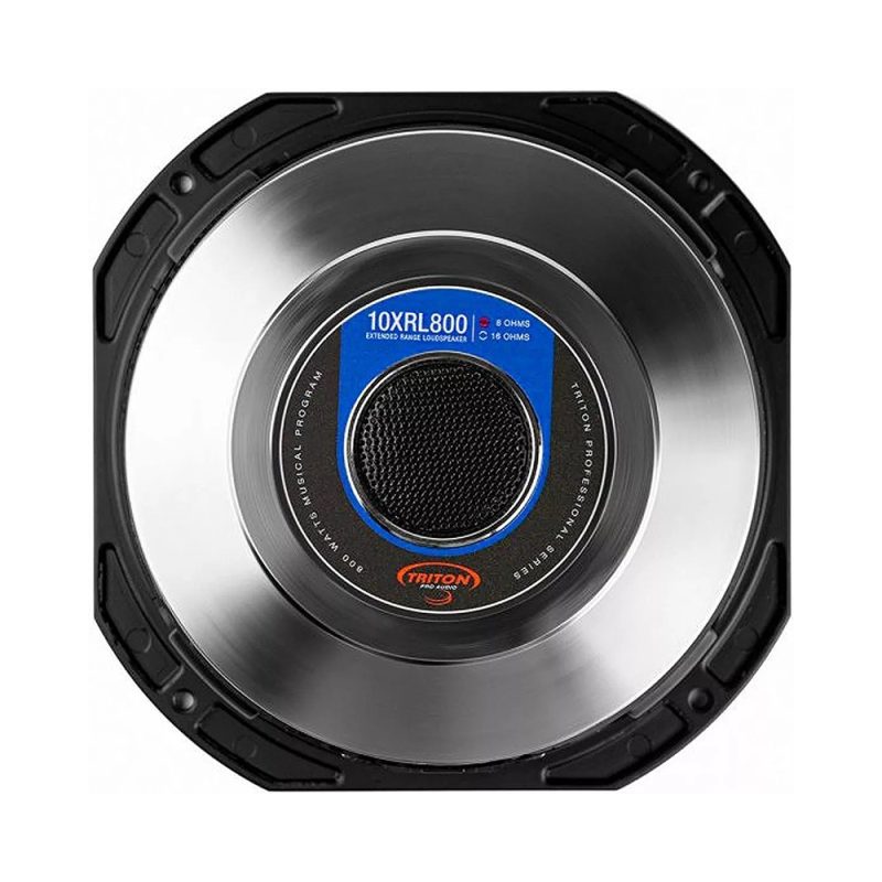 MEDIO TRITON TR PRO 10XRL800 10 PULGADAS / 400W / 8 OHM