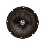 COMPONENTES DLS MB-6.2 6.5 pulgadas / 80RMS / 200W
