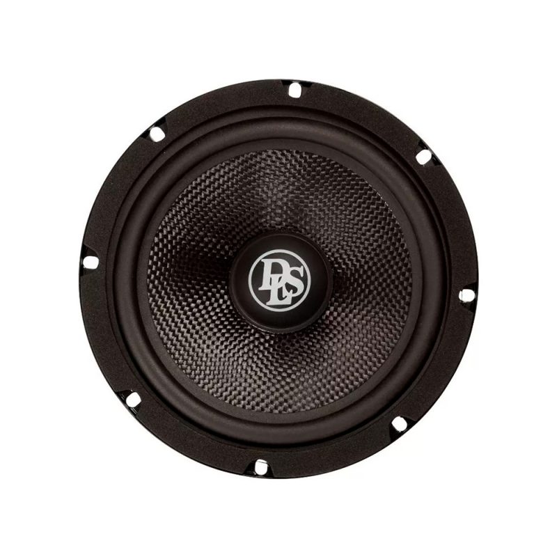 COMPONENTES DLS MB-6.2 6.5 pulgadas / 80RMS / 200W