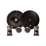 COMPONENTES DLS MB-6.2 6.5 pulgadas / 80RMS / 200W