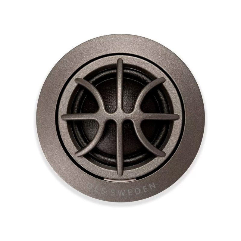 COMPONENTES DLS M-6.2i 6,5 pulgadas / 60RMS / 160W