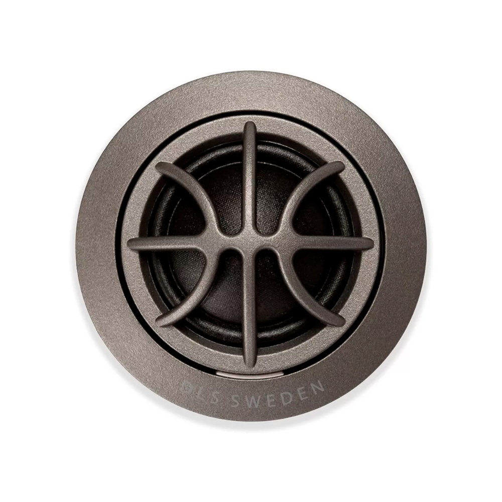 COMPONENTES DLS M-6.2i 6,5 pulgadas 60RMS 160W