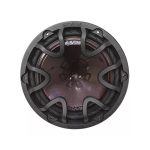 SUBWOOFER BRAVOX P12X-D4 12 PULGADAS / 220RMS / PREMIUM-LINE