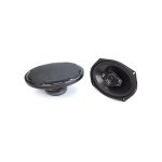 PARLANTES KENWOOD KFC-6996PS 6.9 PULGADAS / 150RMS / 5 VIAS / 650W
