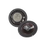 KIT FACIL BRAVOX P 6X9 + 6 PULGADAS / 300RMS / PREMIUM-LINE