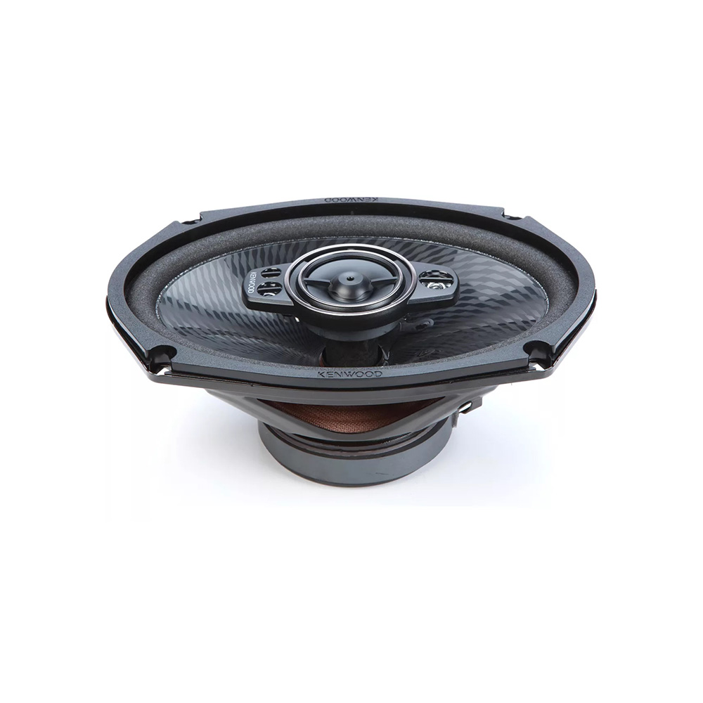 PARLANTES KENWOOD KFC-6996PS 6.9 PULGADAS 150RMS 5 VIAS 650W – imagen 2