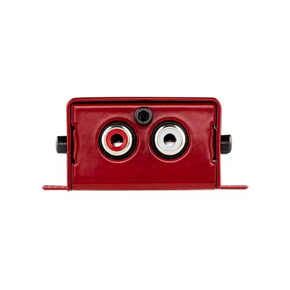 Adapt de Impedancia DS18 V2HL.V2 / 2 Ch con Emulador de Parlante