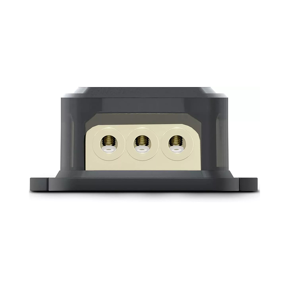 Bloque Distribuidor DS18 DB1034 Entrada 1x0GA Salida 3x4GA