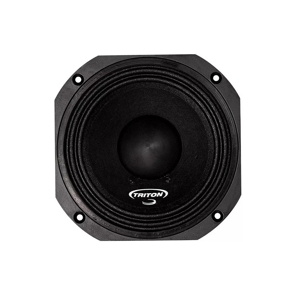 MEDIO TRITON TR PRO 6XRL400 6 PULGADAS 200W 8 OHM