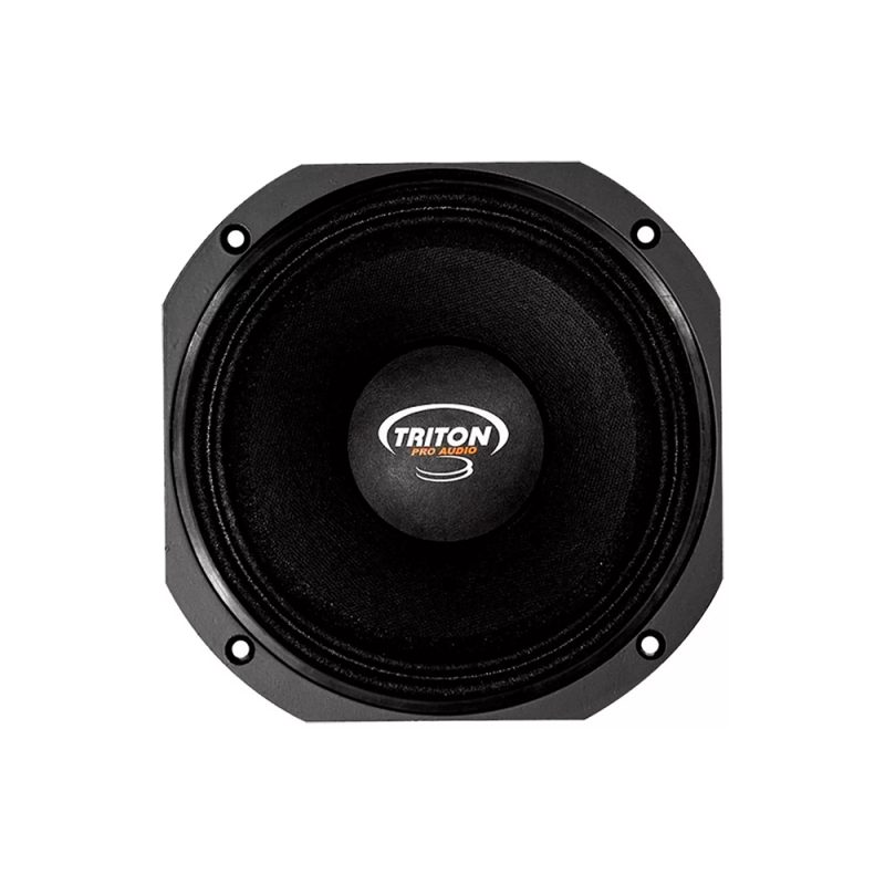 MEDIO TRITON TR PRO 8XRL400 8 PULGADAS / 200W / 8 OHM