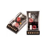COMPONENTES DLS MB-6.2 6.5 pulgadas / 80RMS / 200W