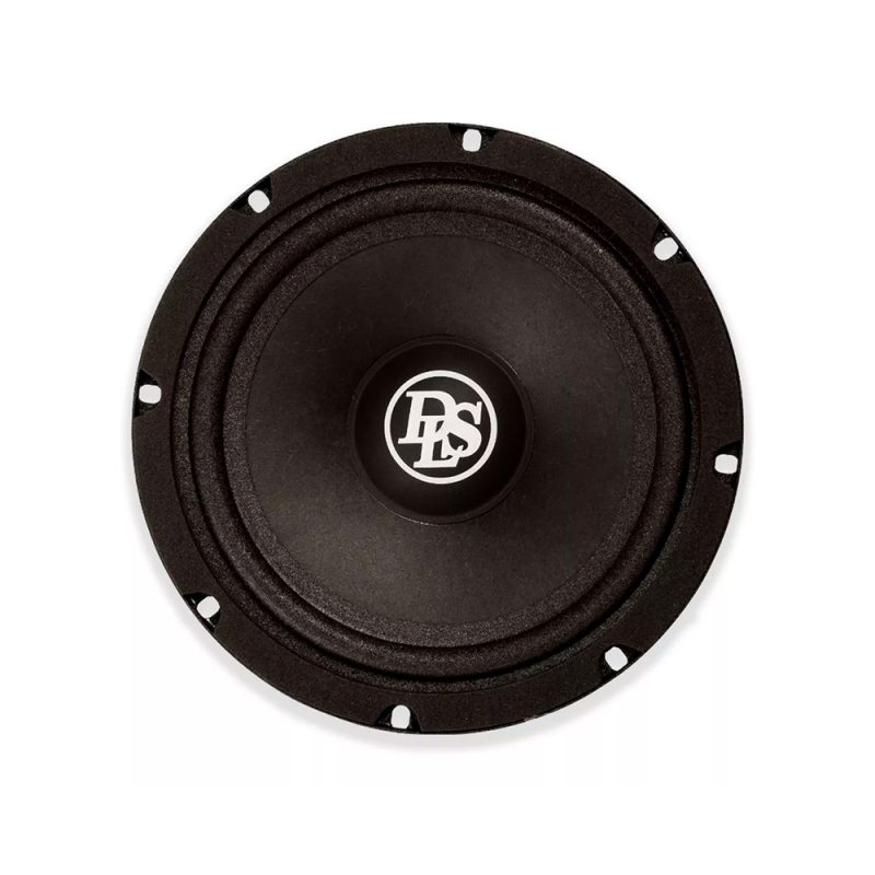 COMPONENTES DLS M-6.2i 6,5 pulgadas / 60RMS / 160W
