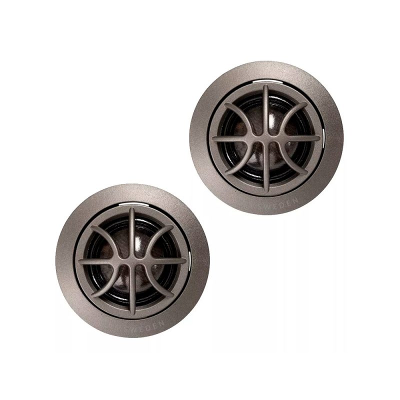 COMPONENTES DLS MB-6.2 6.5 pulgadas / 80RMS / 200W
