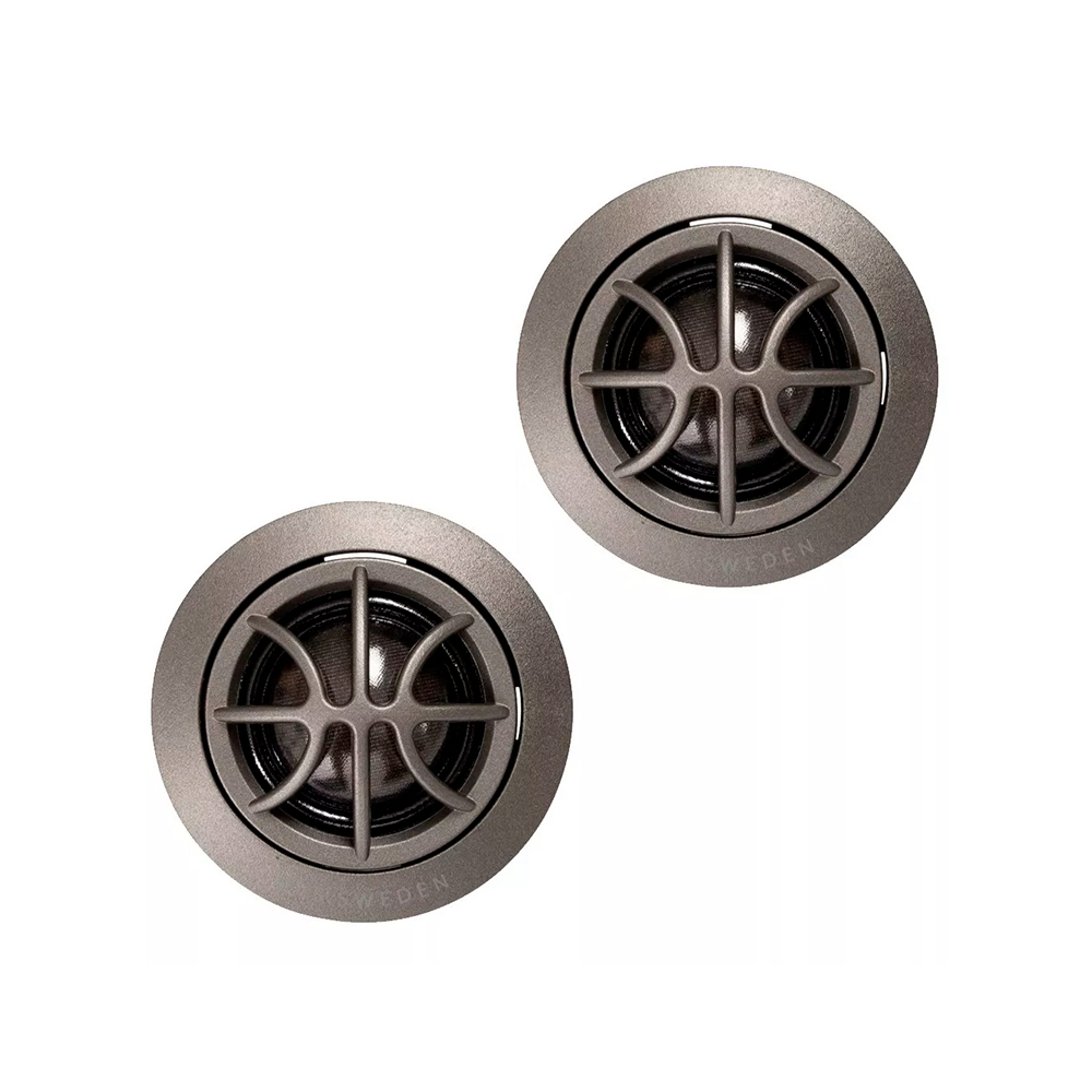 COMPONENTES DLS MB-6.2 6.5 pulgadas 80RMS 200W