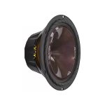 SUBWOOFER BRAVOX P12X-D4 12 PULGADAS / 220RMS / PREMIUM-LINE