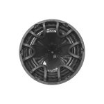 SUBWOOFER BRAVOX BK12 D2 12 PULGADAS / 350RMS / BLACK-LINE