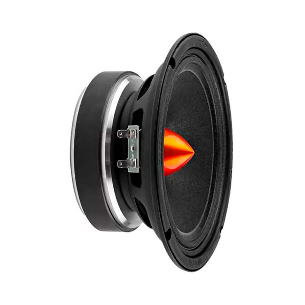 MEDIO TRITON TR PRO 6MBX400 6 PULGADAS 200W 4 OHM