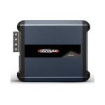 AMPLIFICADOR SOUNDIGITAL 1200.4 EVO 5.0