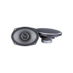PARLANTES KENWOOD KFC-X694 6.9 pulgadas / 130RMS / 300W / EXCELON
