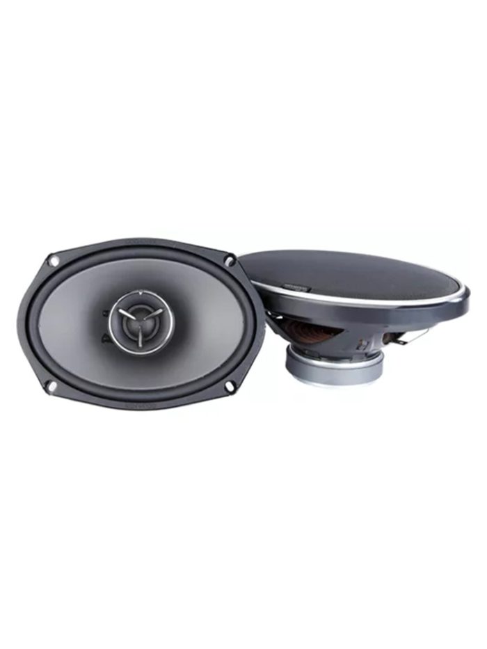 PARLANTES KENWOOD KFC-X694 6.9 pulgadas / 130RMS / 300W / EXCELON