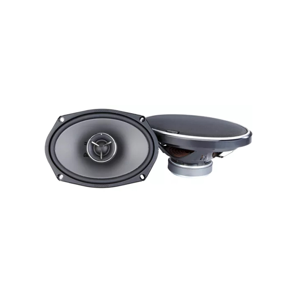 PARLANTES KENWOOD KFC-X694 6.9 pulgadas 130RMS 300W EXCELON